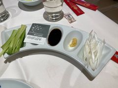 -惠丰堂饭庄·烤鸭·京味菜(翠微路店)