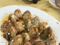 -标记好食