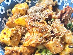 -皆道拌麻辣烫·麻辣拌