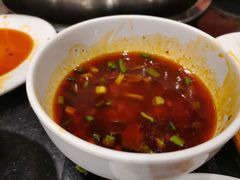 -冯记香辣兔火锅(茶店子总店)
