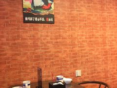 -锦尚阁烤鱼•天津菜(宣武门胡同店)