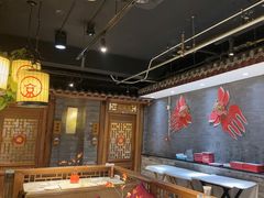 -京味斋·北京烤鸭(北京南站洋桥店)