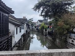 -浏河古镇