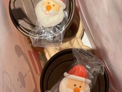 -Tims天好咖啡·贝果(融科创意中心店)