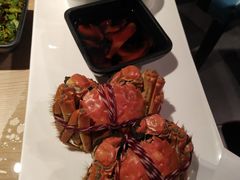 -星伦多自助料理·涮烤一体(嘉兴八佰伴店)