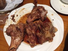 -金掌勺东北菜(格兰晴天店)