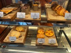 -西点坊(浦东香格里拉店)