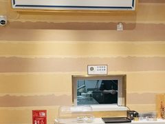 -舌尖尖·兰州牛肉面(浦东机场店)