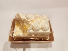 -凯司令(豫园地铁站店)
