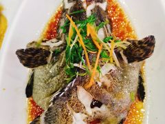 -范饭椰林川湘味海鲜·椰子鸡(三亚湾椰梦长廊店)