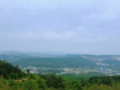 -冶父山国家森林公园