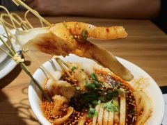 -太二酸菜鱼(福州泰禾店)