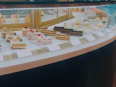 -PAUL LAFAYET 法式甜品(港汇广场店)