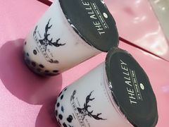 -鹿角巷The Alley(龙湖天街店)