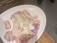 -润泽园椰子鸡(汇一城店)