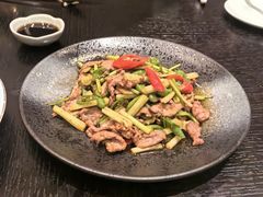 -海天楼中餐厅(吴宫泛太平洋酒店)