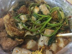 -陈记麻辣烫(浦口道店)