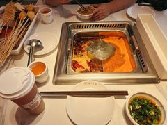 -串一火锅(赛格国际购物中心店)