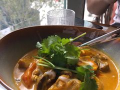 -CHINCHIN 青青·泰国料理(万象食家店)