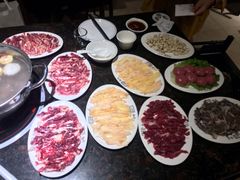 -八合里潮汕鲜牛肉火锅(惠州华贸店)