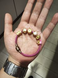 -周生生Chow Sang Sang(翠微店)