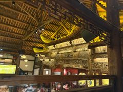 -HOHO餐厅(古子城店)