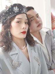 -二十一世纪婚纱摄影(省府前街店)