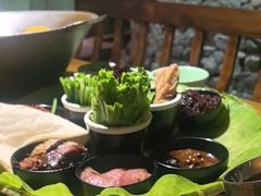 -淀里船宴(裕华东路店)