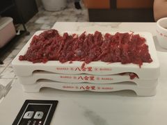 -八合里牛肉火锅(上海世茂广场店)