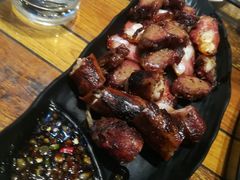 -金谷园饺子·烧烤(人大总店)
