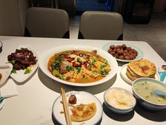 -西夏回族烧麦馆(牡丹街店)