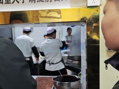 -清真·马安军辣子牛肉面