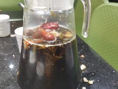 -清真·锦翔炝锅鱼(明德门店)