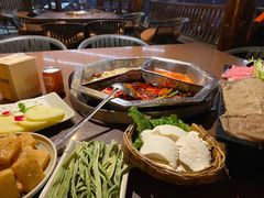 -巴倒烫陆派重庆火锅(南山店)