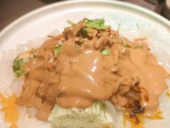 -北李·海肠捞饭·大连菜(望京凯德MALL店)