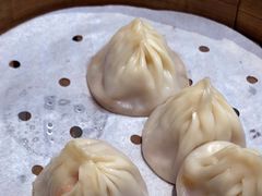 -龍堂蟹黄小笼包(万家丽店)