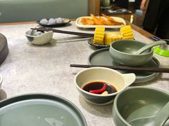 -鲜潭蒸汽石锅鱼(五道口购物中心店)