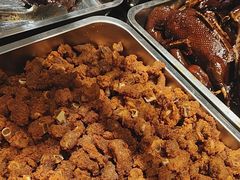 -乔波食品(杜桥中心菜场店)