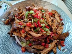 -海泰食府·新鲁菜·家宴(总部基地店)