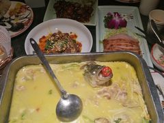 -新白鹿餐厅(悠迈生活广场店)