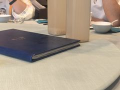 竹蔗马蹄汁-尚一汤·粤菜海鲜(汇智国际商业中心店)