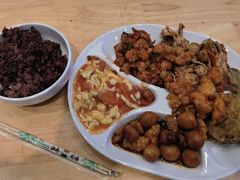 -富龙快餐店(铁西店)
