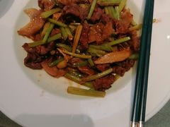 -客家汇·客家传承菜(水库店)