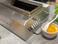 -鼎原力量东北吊炉烧烤(幸福街店)