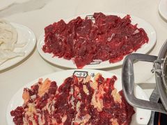 -八合里潮汕鲜牛肉火锅(上海汇智广场店)
