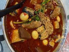 -金姐台湾菜(珠江路店)
