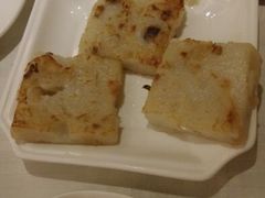 萝卜糕-潮福城大酒楼·潮粤菜·港式点心(阳光城店)