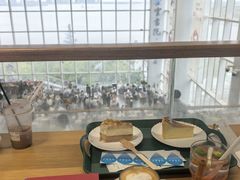 -朵云书院(滴水湖店)