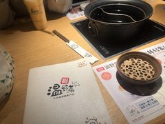 -温野菜涮涮锅(西单大悦城店)