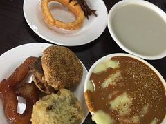 -老磁器口豆汁店(天坛店)